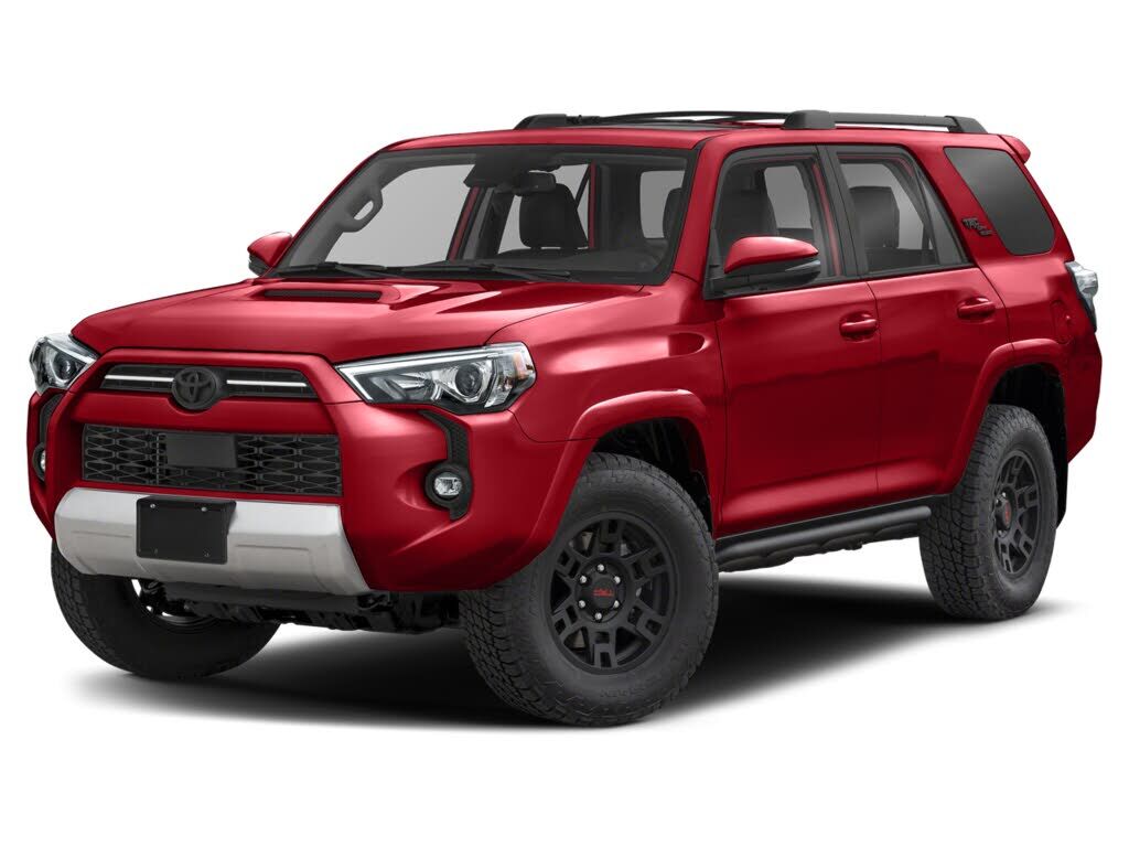 2024 TOYOTA 4-Runner