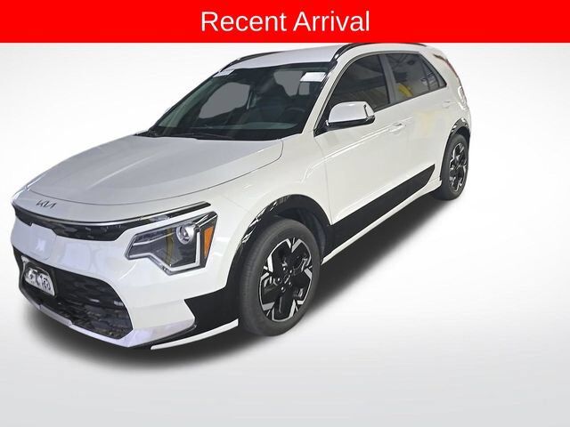 2024 KIA Niro