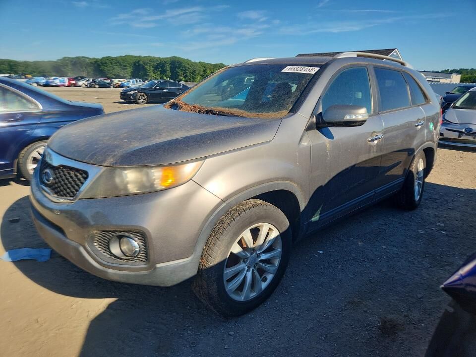 2011 KIA Sorento