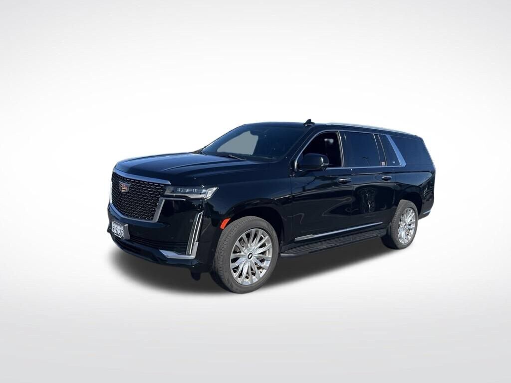 2023 CADILLAC Escalade ESV