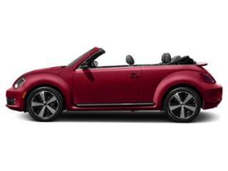 2015 VOLKSWAGEN Beetle