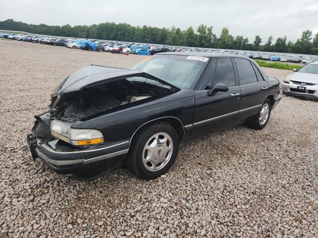 1996 BUICK LeSabre