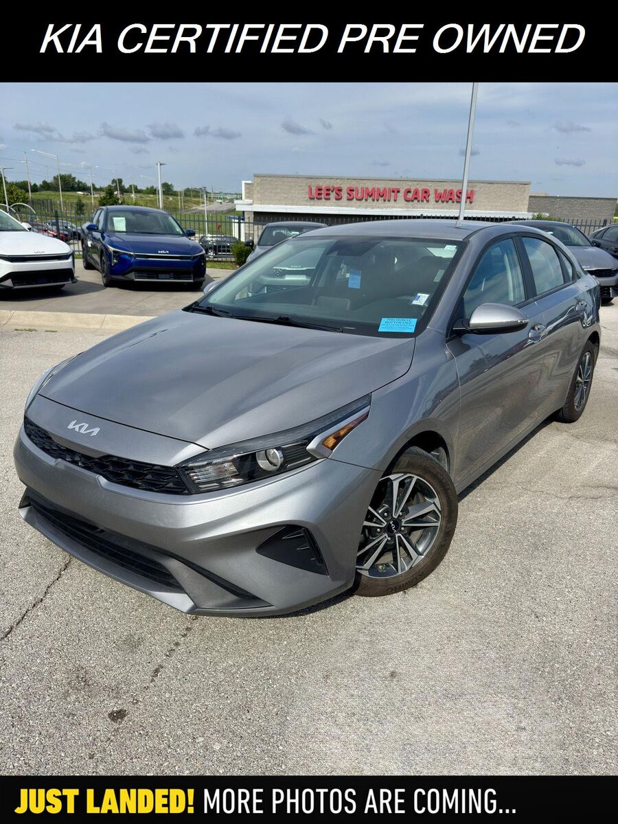 2024 KIA Seltos