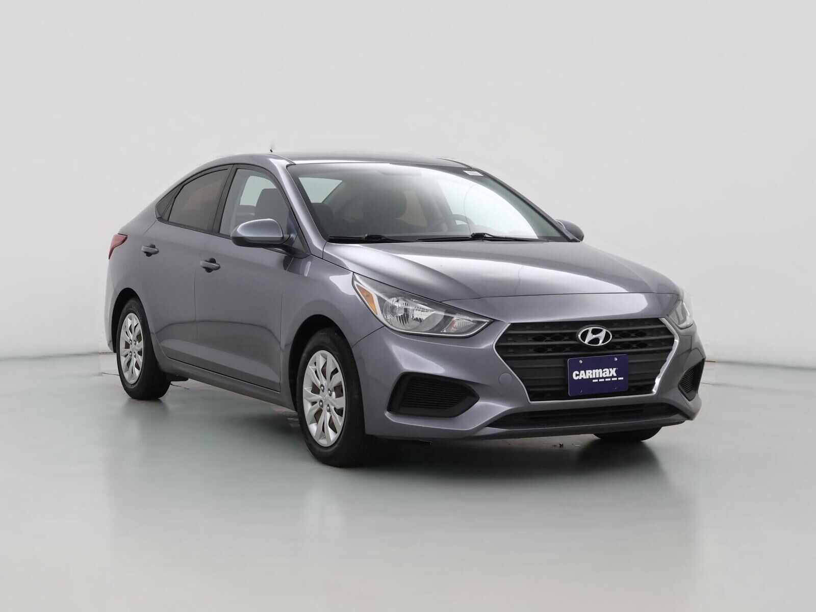 2018 HYUNDAI Accent