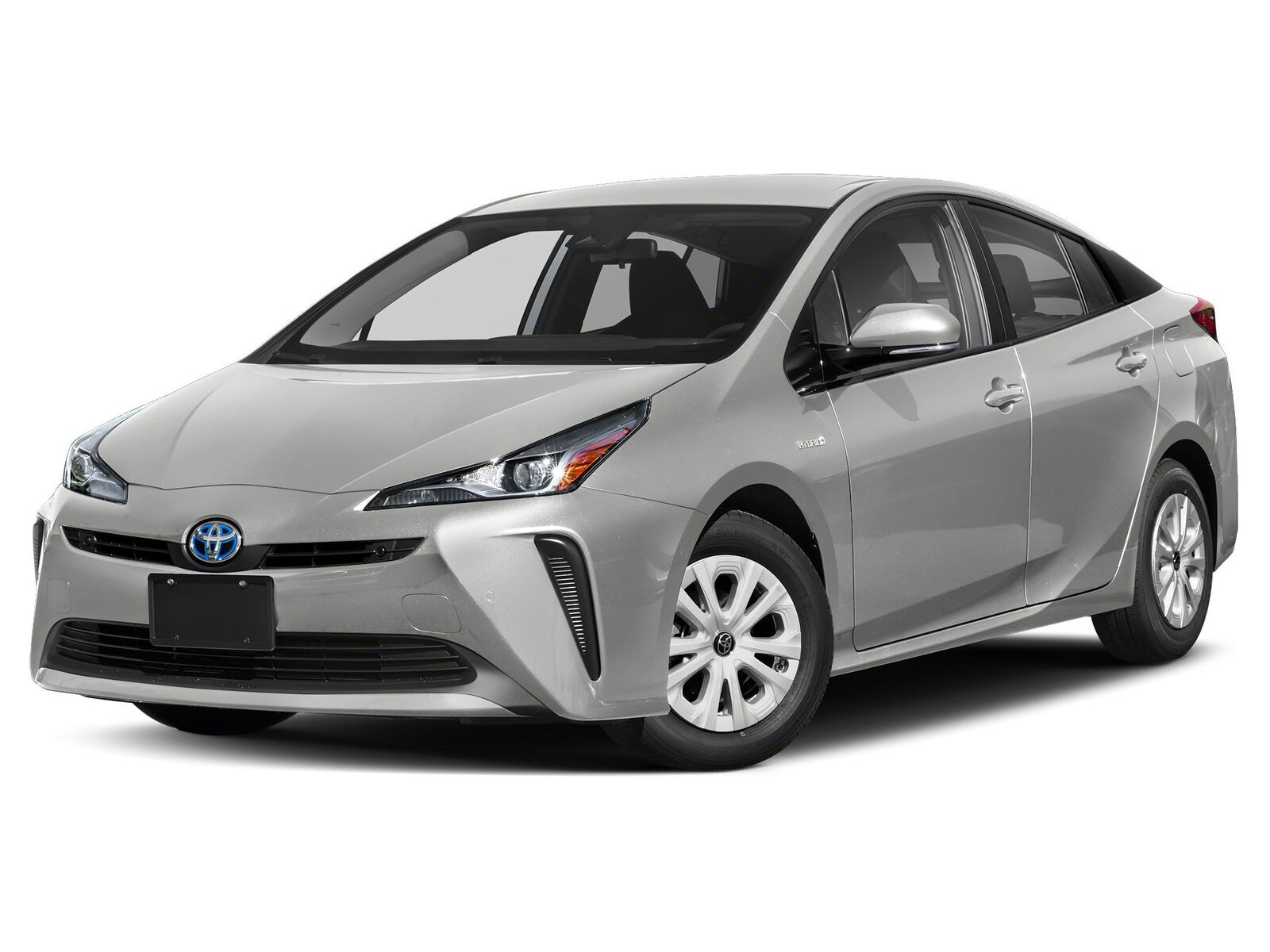 2019 TOYOTA PRIUS