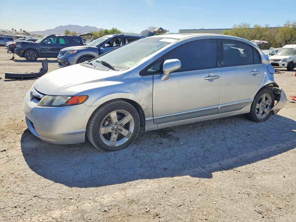 2006 HONDA Civic