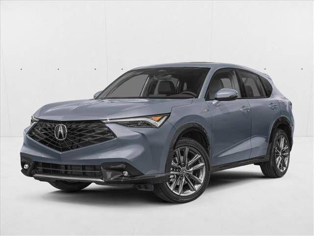 2026 ACURA ADX