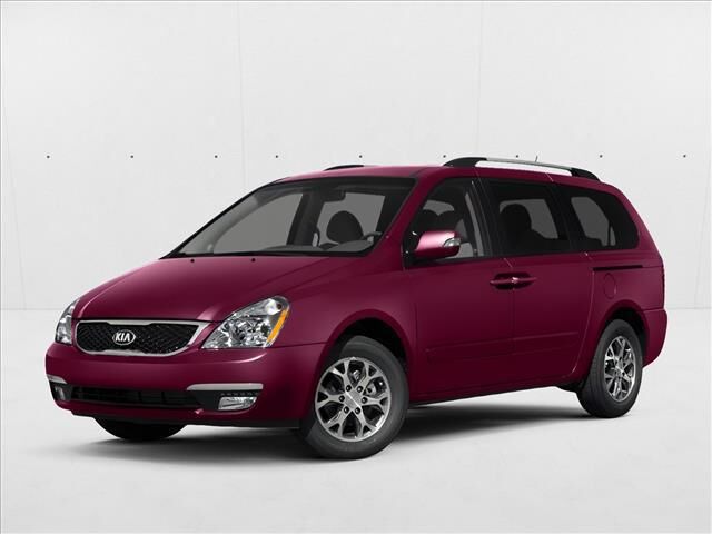 2014 KIA Sedona