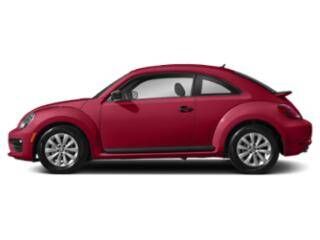 2019 VOLKSWAGEN Beetle