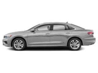 2020 VOLKSWAGEN Passat