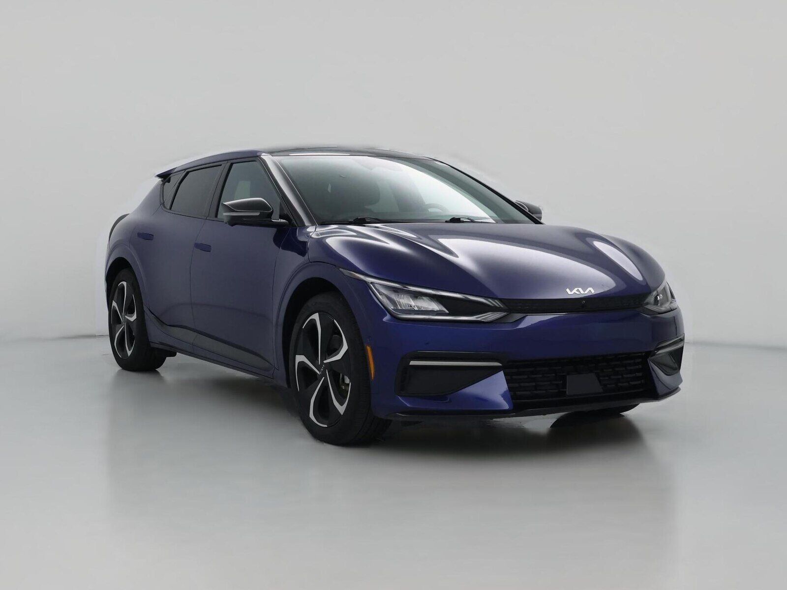 2024 KIA EV6
