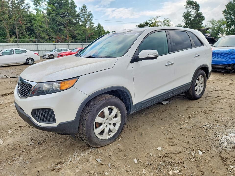 2013 KIA Sorento
