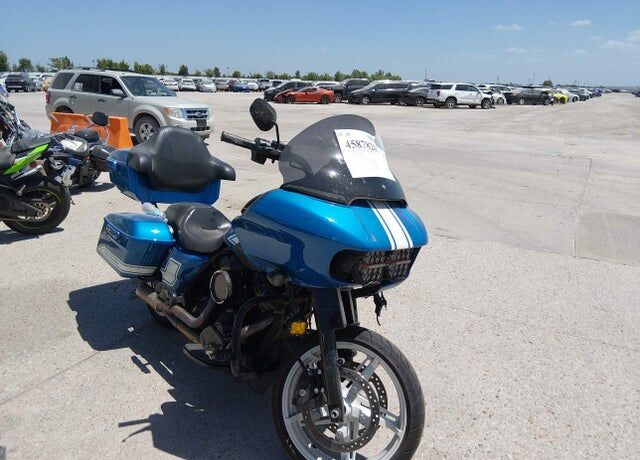 2023 HARLEY DAVIDSON FLTRXST / Road Glide ST