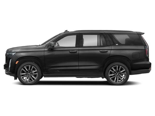 2023 CADILLAC Escalade