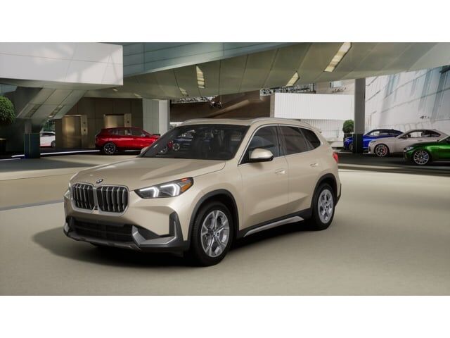 2027 BMW X1