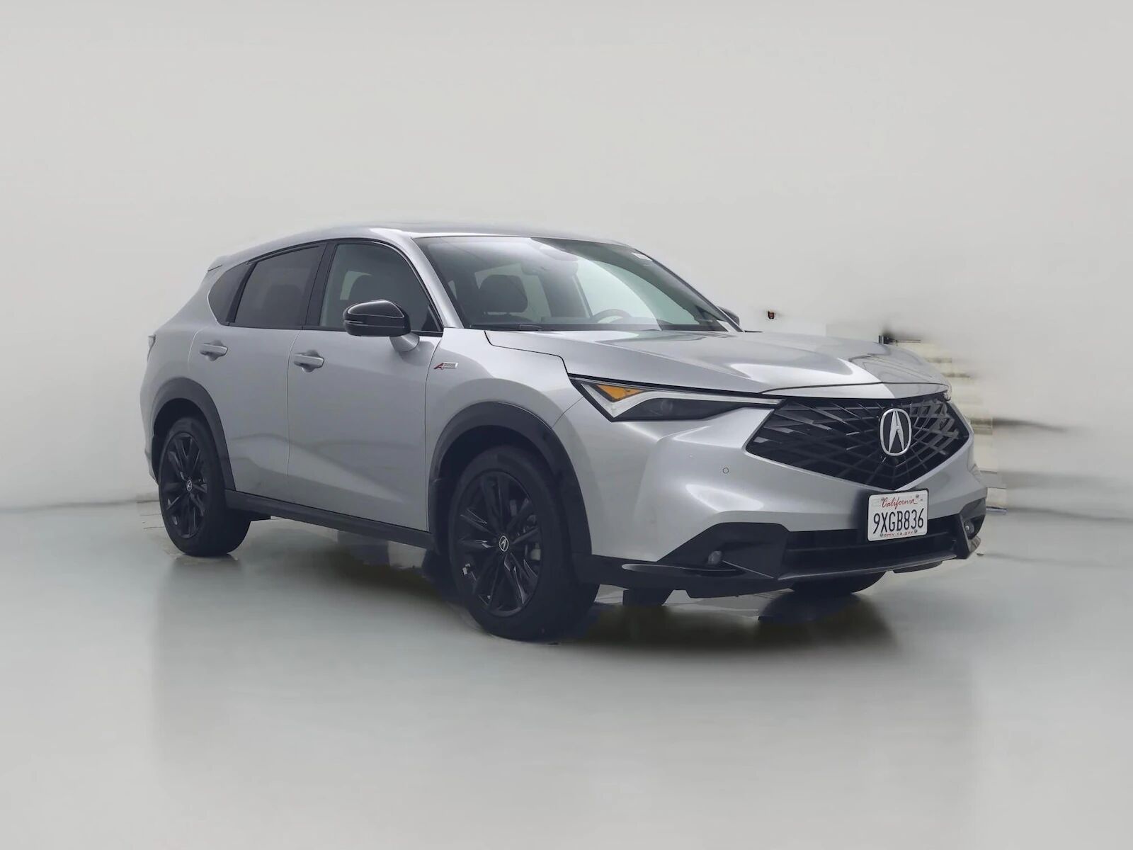 2025 ACURA ADX