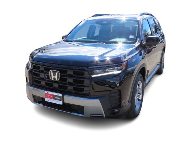 2026 HONDA Pilot