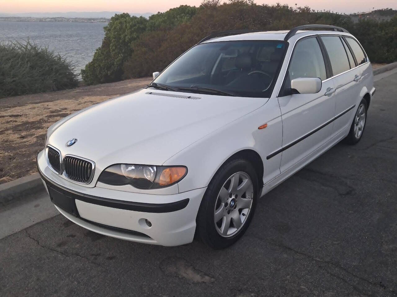 2004 BMW 3 Series