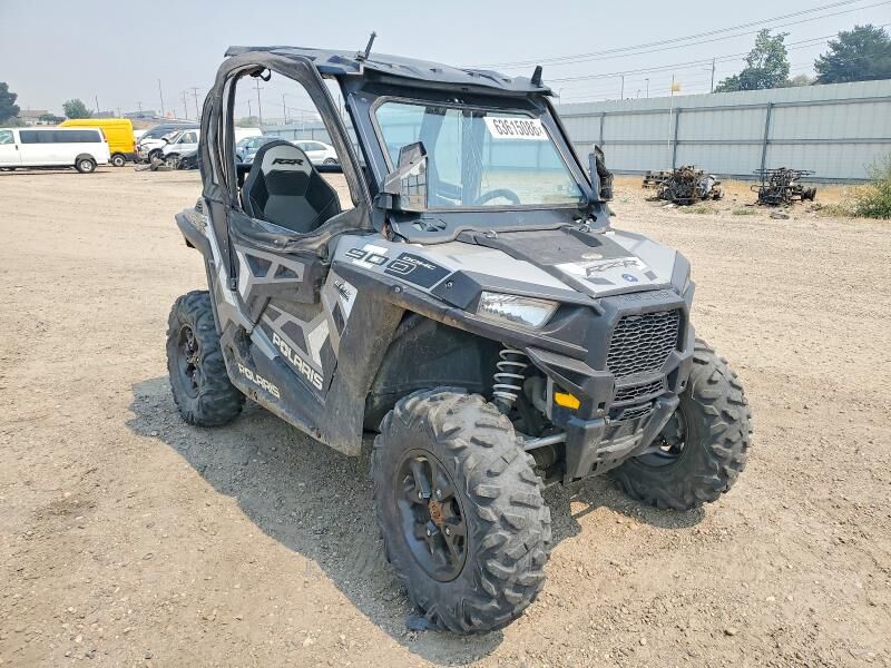 2016 POLARIS RZR