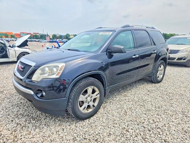 2012 GMC Acadia