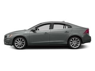 2012 VOLVO S60
