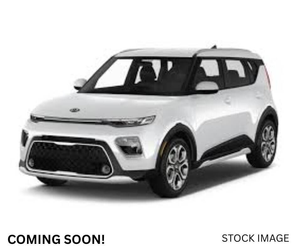 2021 KIA Soul