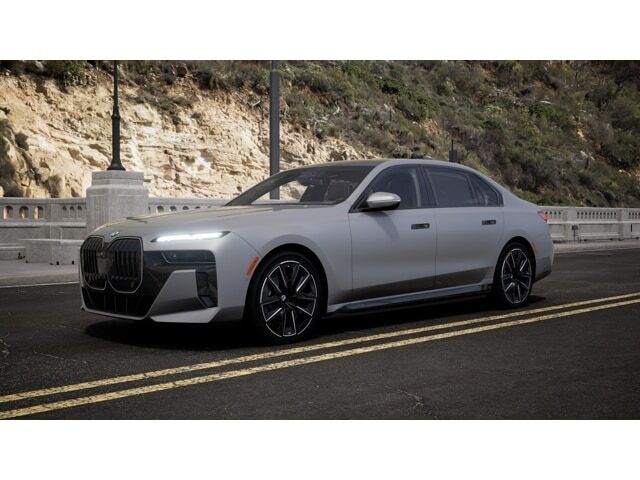 2026 BMW i7