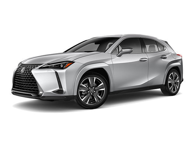 2025 LEXUS UX
