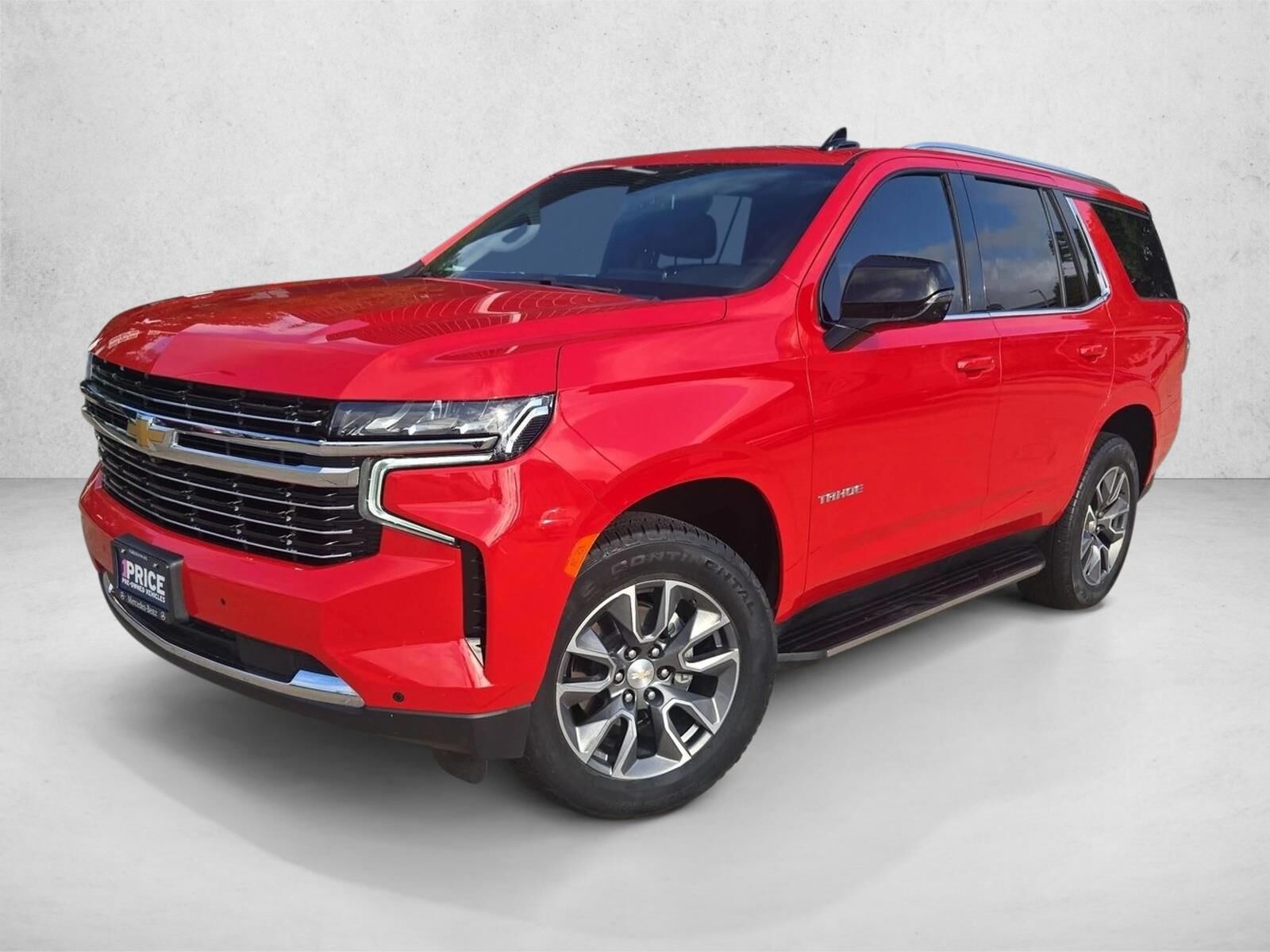 2023 CHEVROLET Tahoe