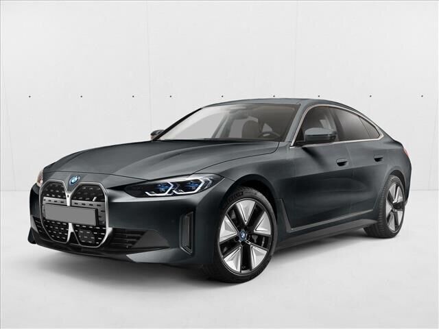 2022 BMW i4