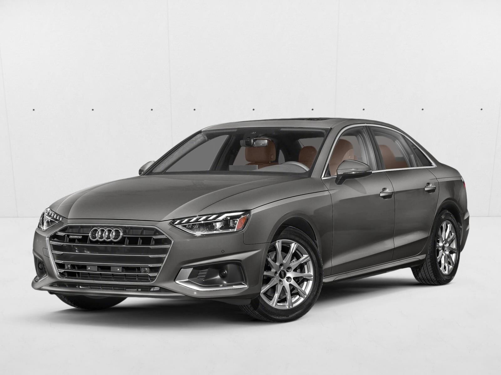 2024 AUDI A4