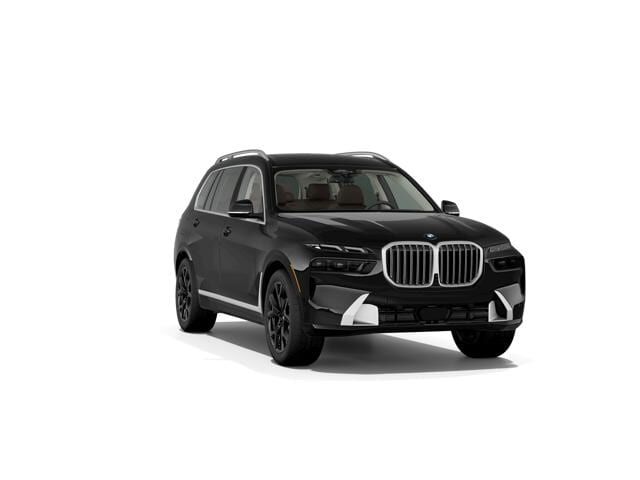 2027 BMW X7