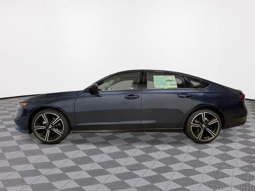 2026 HONDA Accord