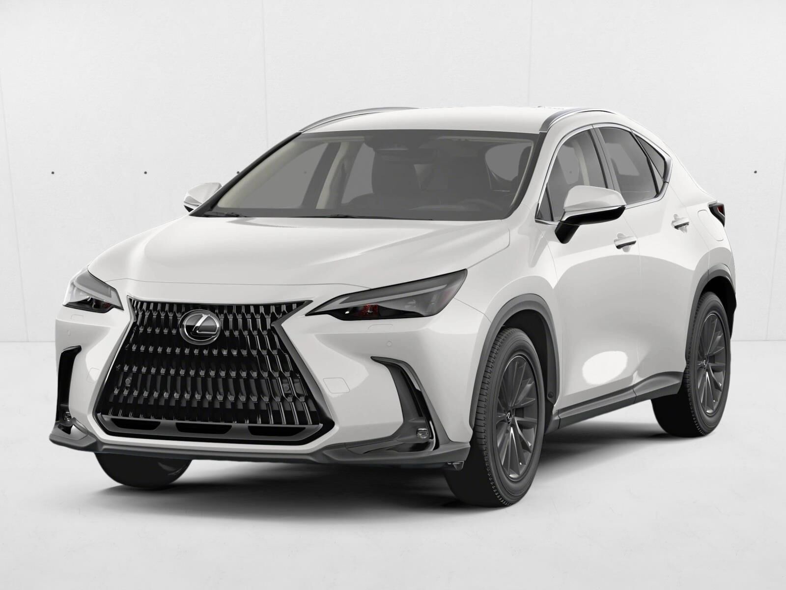 2024 LEXUS NX