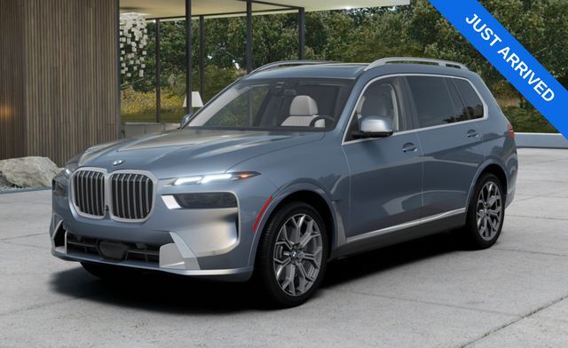 2027 BMW X7