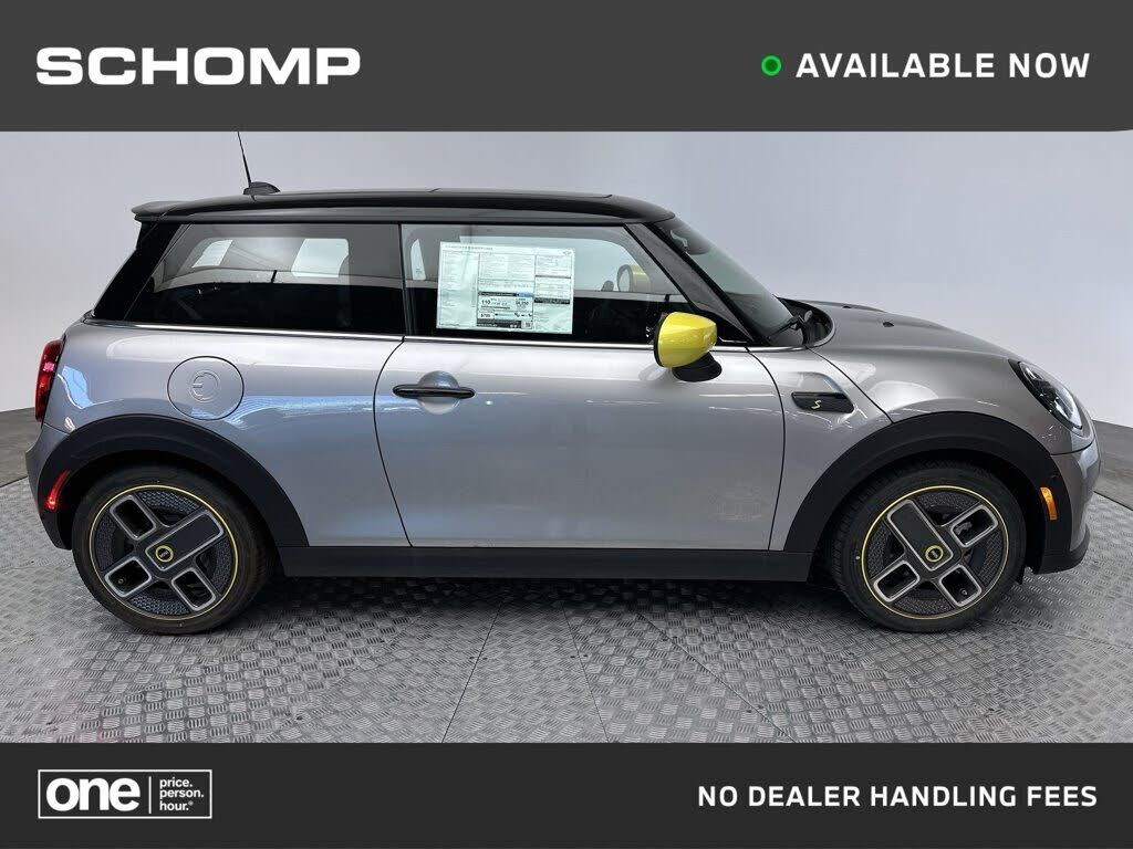 2024 MINI Hardtop