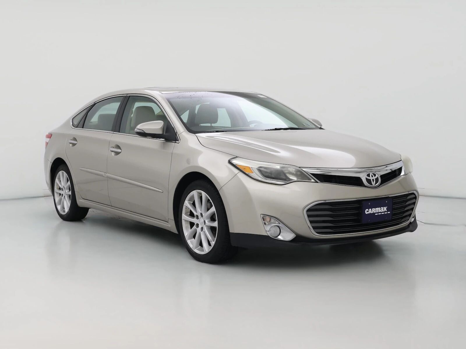 2014 TOYOTA Avalon