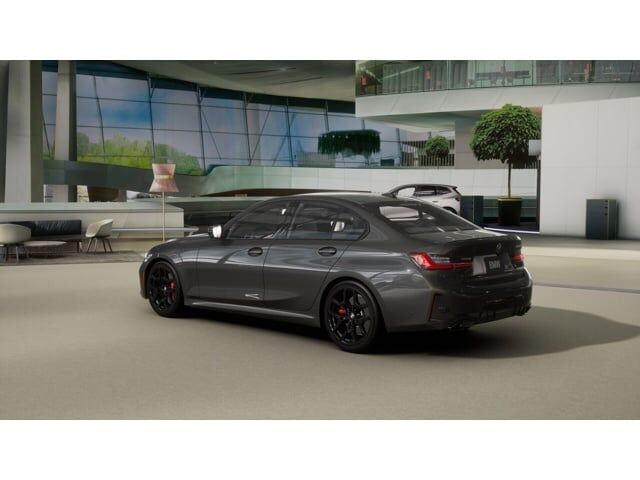 2026 BMW M340i