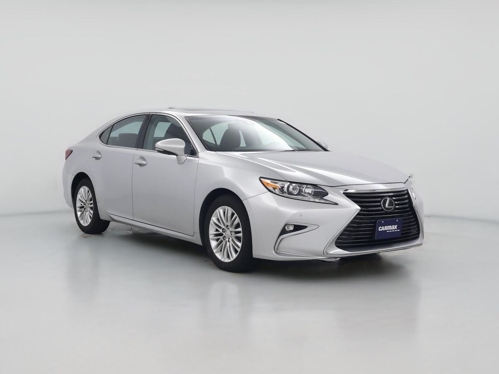 2017 LEXUS ES