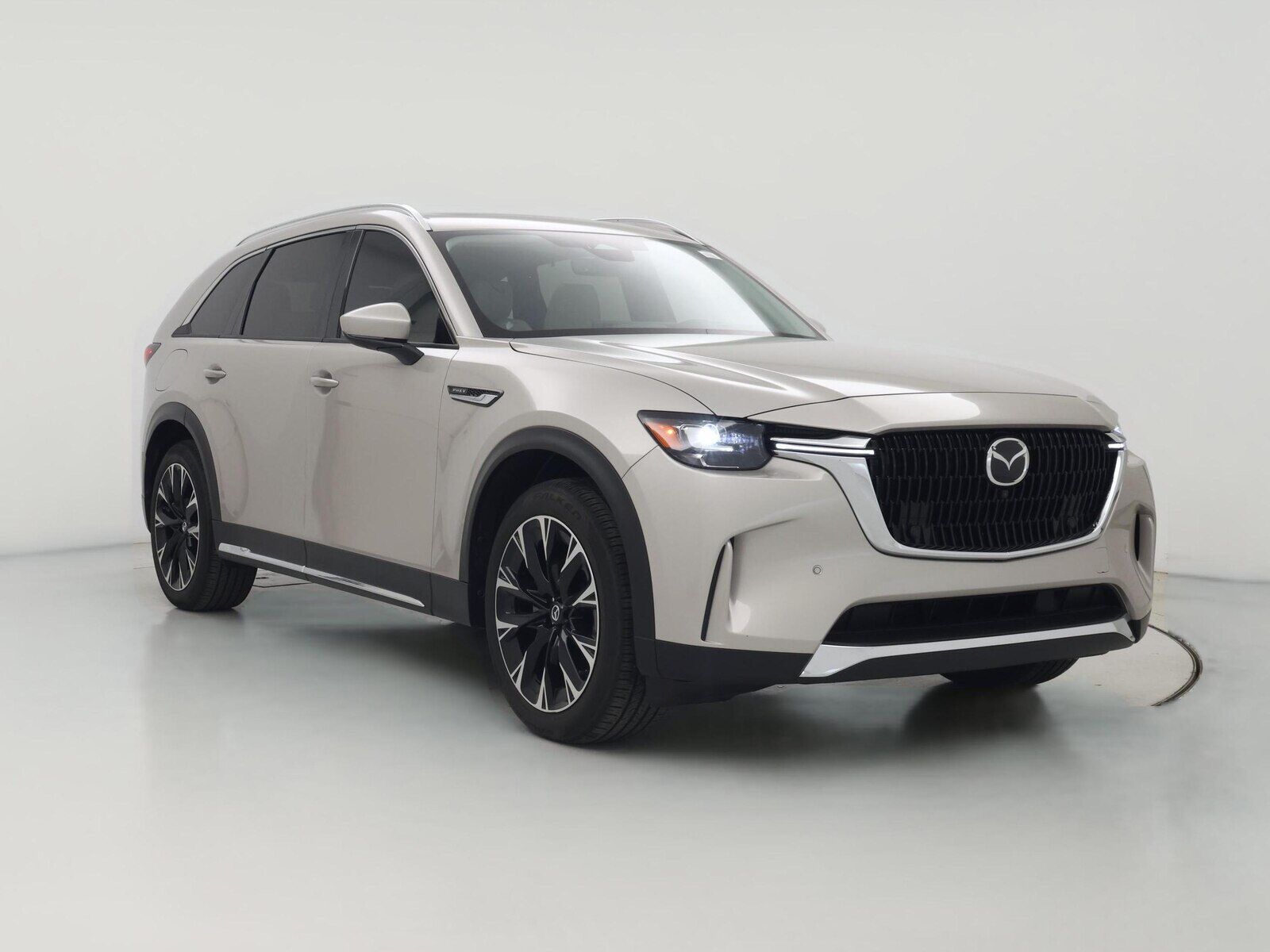 2024 MAZDA CX-90