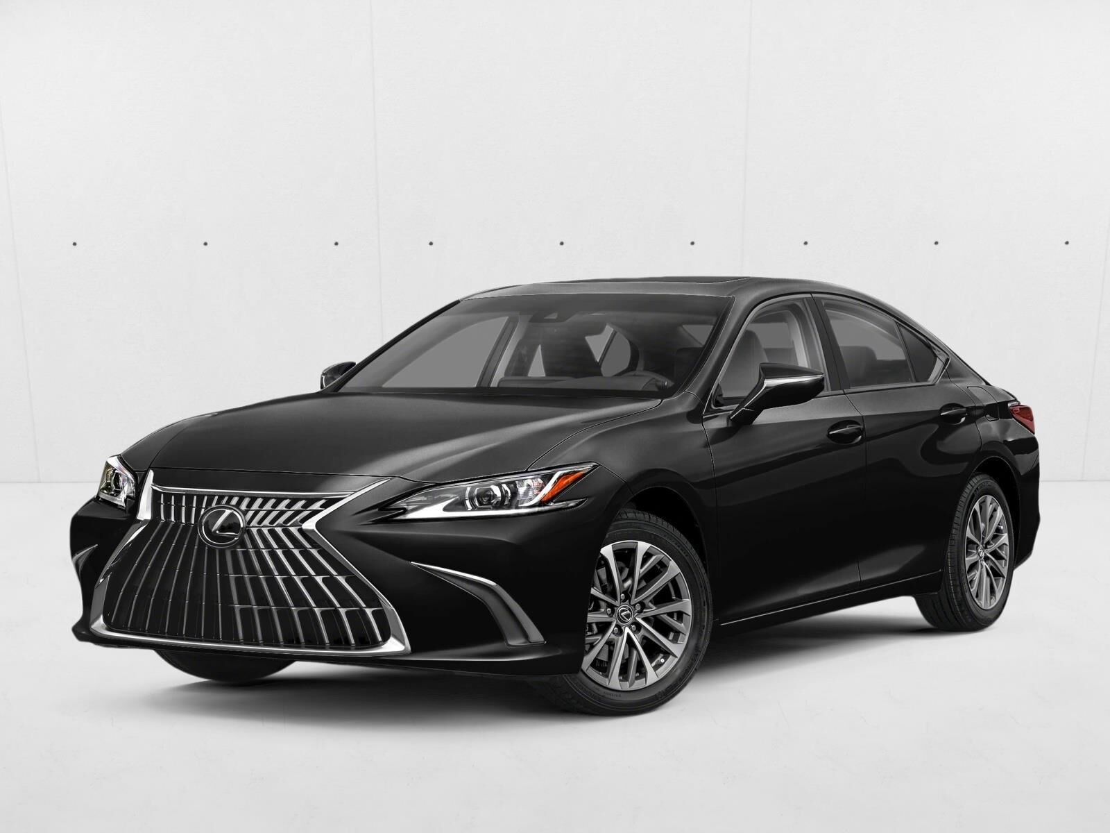 2024 LEXUS ES