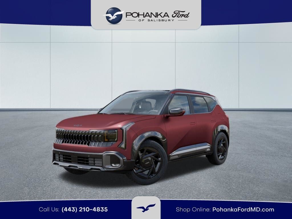 2027 KIA Seltos