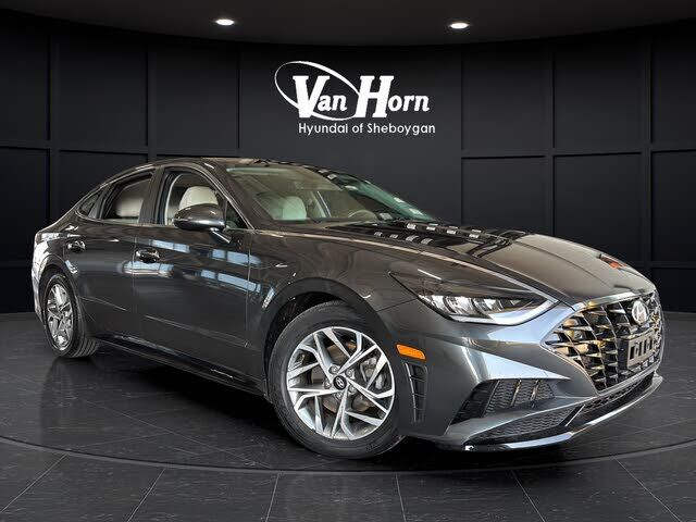 2023 HYUNDAI Sonata
