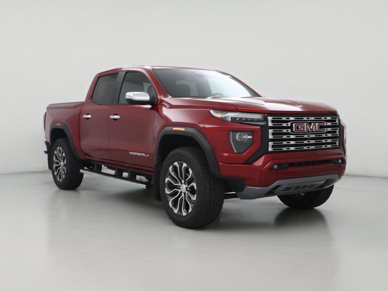 2024 GMC Canyon
