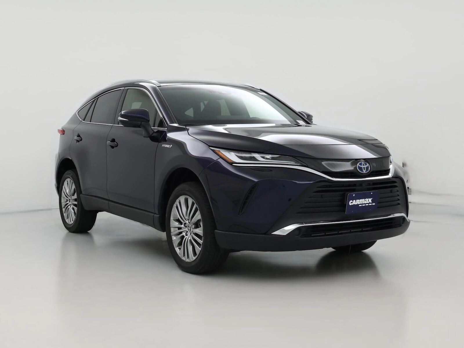 2021 TOYOTA Venza