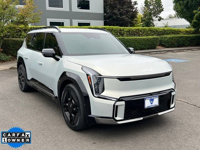 2024 KIA EV9