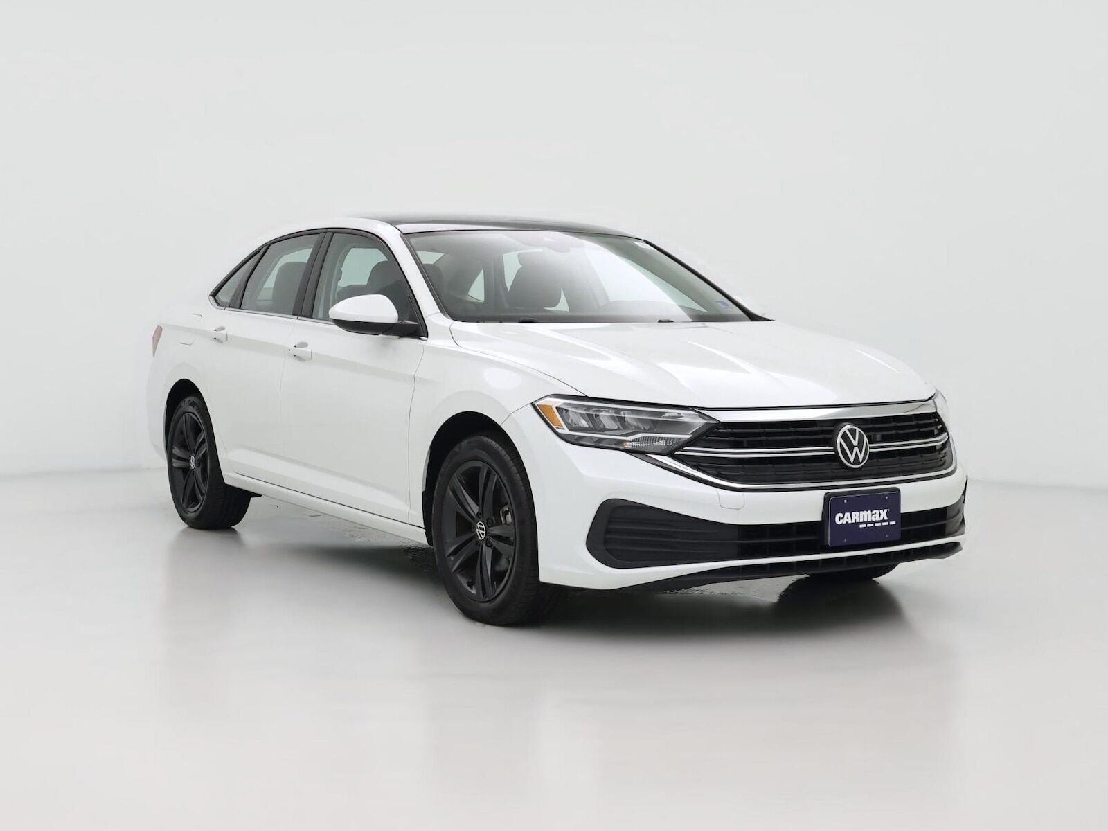 2023 VOLKSWAGEN Jetta