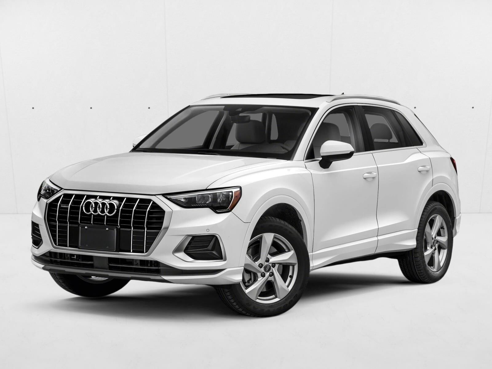 2022 AUDI Q3