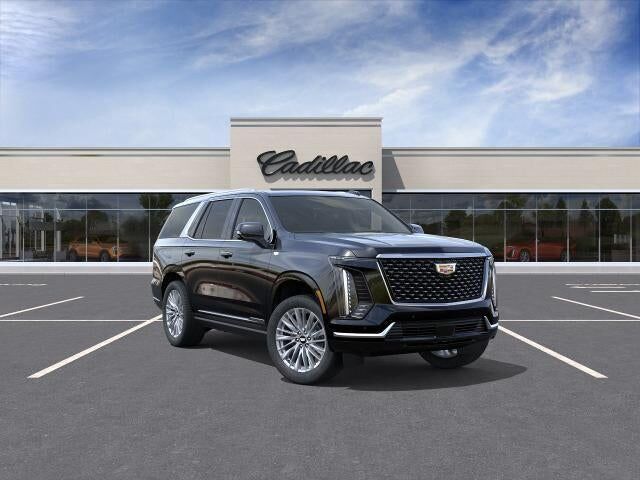 2026 CADILLAC Escalade