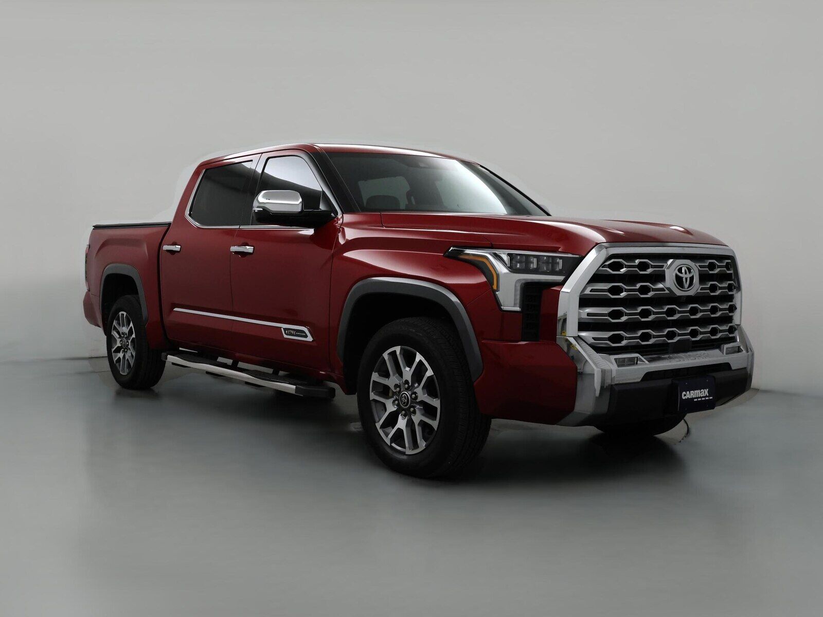 2022 TOYOTA Tundra